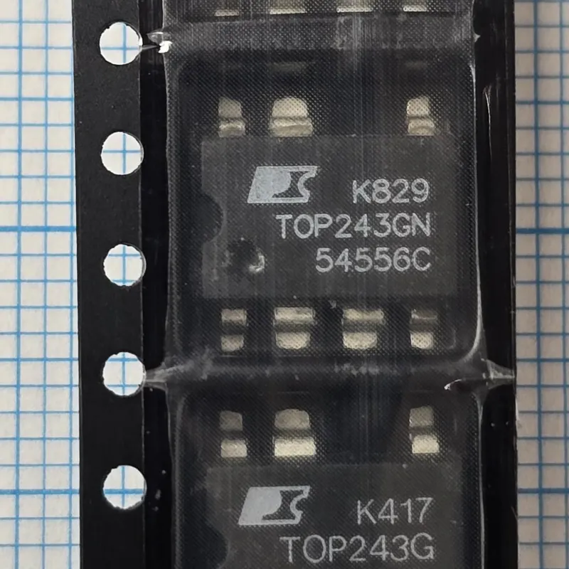 TOP243GN TOP243 SOP-7 SMD