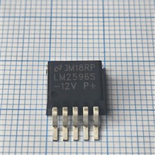 LM2596S-12V