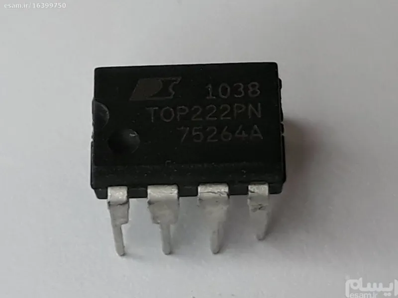 TOP222P DIP8 TOP222 TOP222PN DIP-8