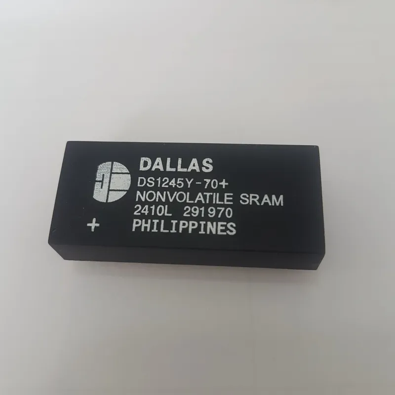 آی سی DS1245Y-70 DS1245Y DS1245