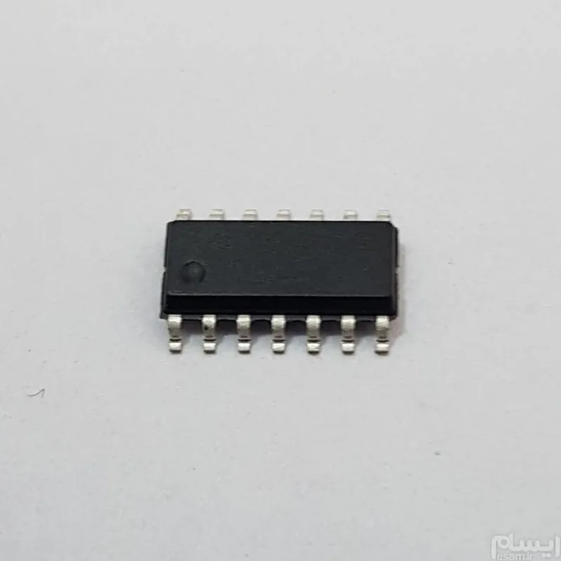 TLC2274CDR TLC2274C 14Pin SMD