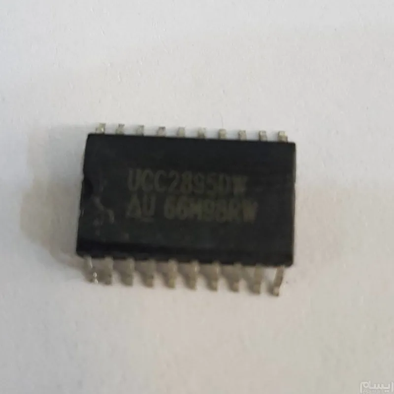 UCC2895DW UCC2895 UCC 2895 SMD