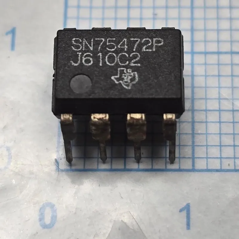 SN75472P SN75472 75472