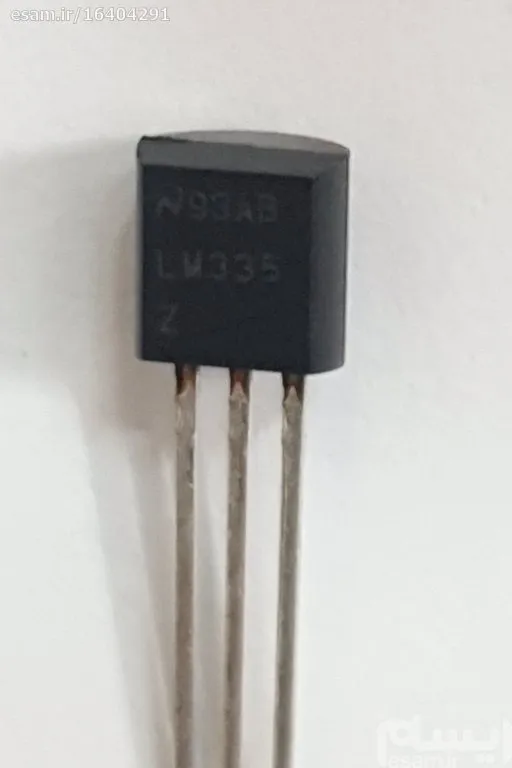 LM335Z LM335 TO-92 LM 335Z