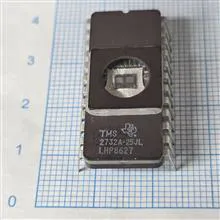 TMS2732A-25JL