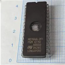 M27C64A-2F1
