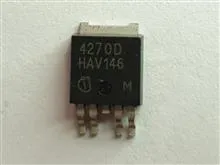 TLE4270D