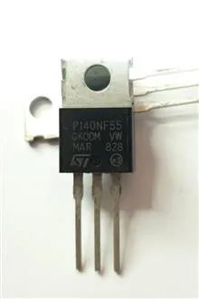 STP140NF55