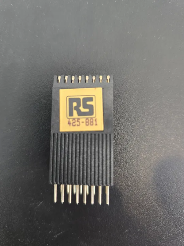 کلیپس 16 پین 900737-16 RS 425-881