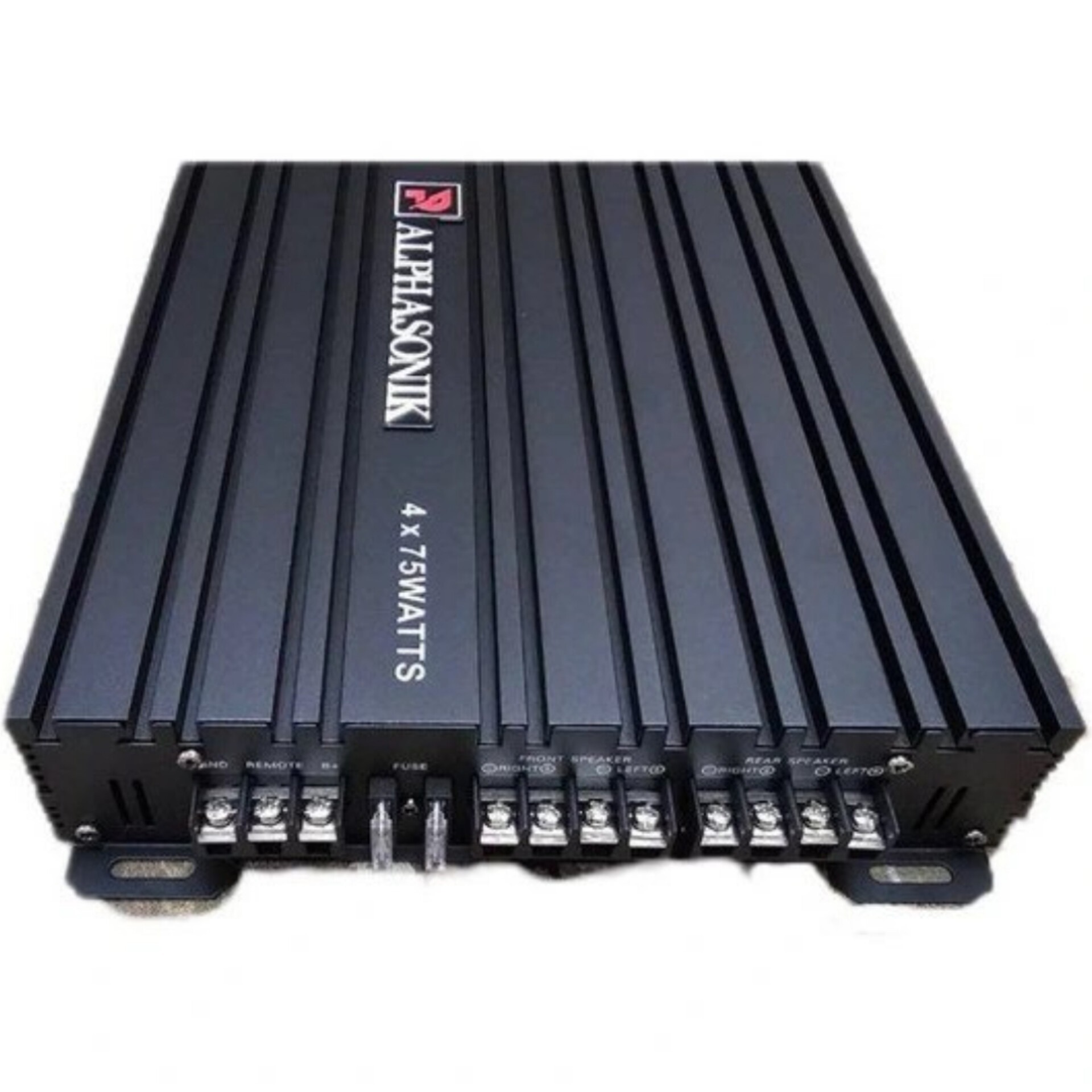 آمپلی فایر آلفاسونیک 4 کانال PSW5900