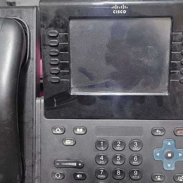 تلفن سیسکو مدل cp9971