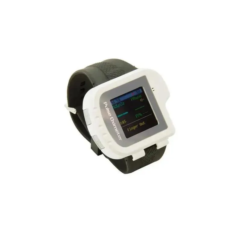 پالس اکسیمتر مچی کانتک مدل CONTEC CMS50I