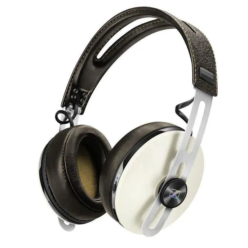 سنهایزر Sennheiser Momentum 2 M2-AEBT Ivory