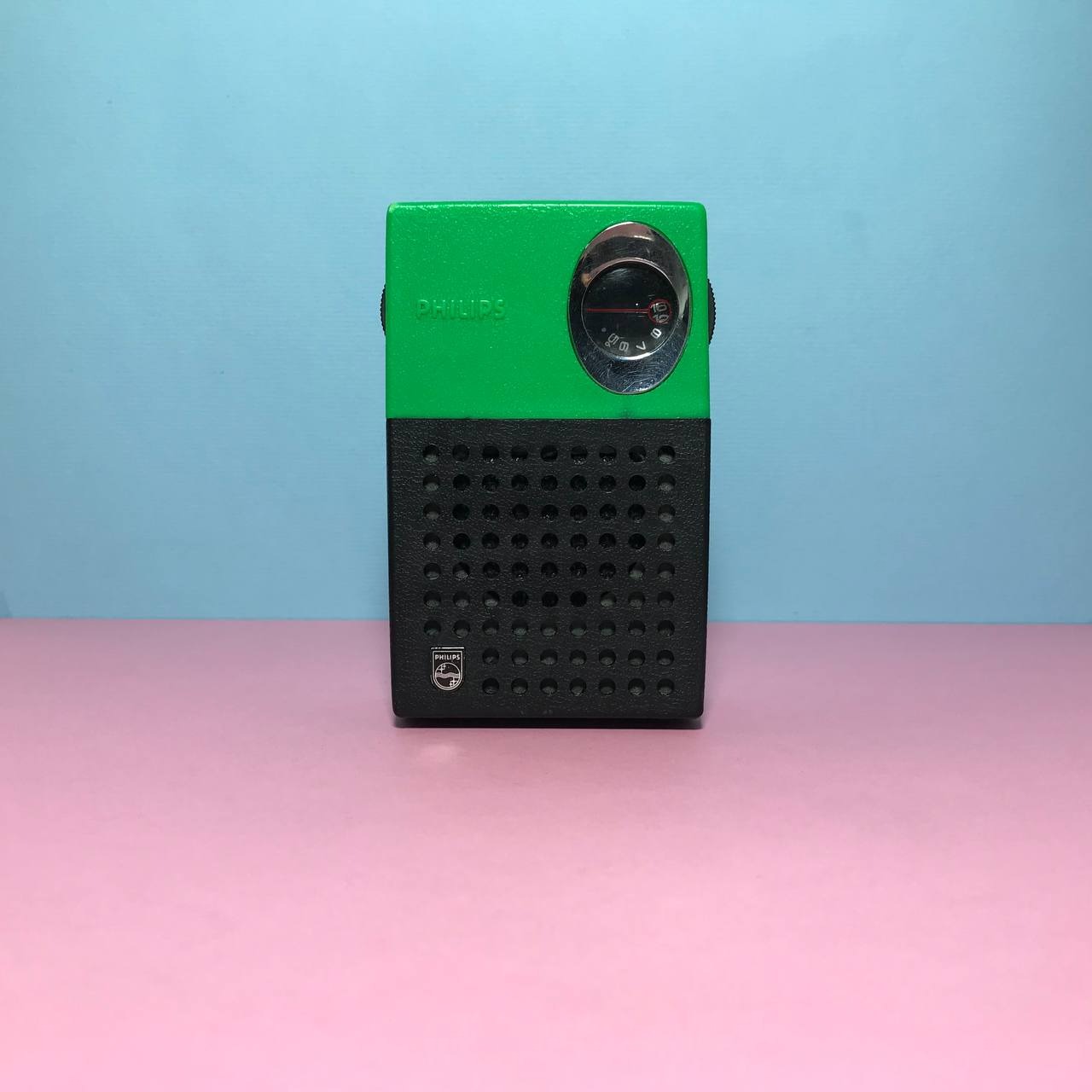 رادیو جیبی ®PHILIPS