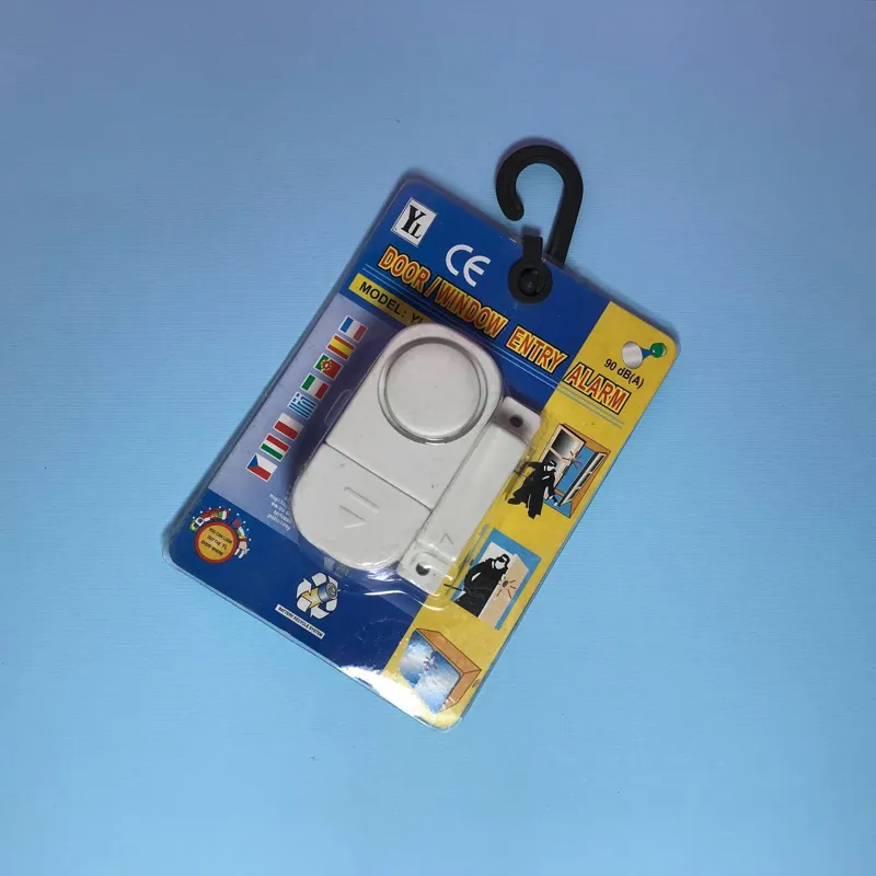 دزدگیر مغناطیسی در و پنجره آکبند®    