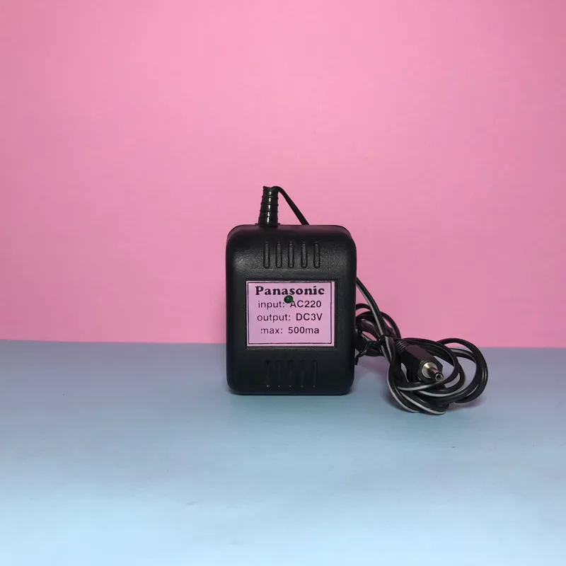 اداپتور مخصوص واکمن  ®Panasonic