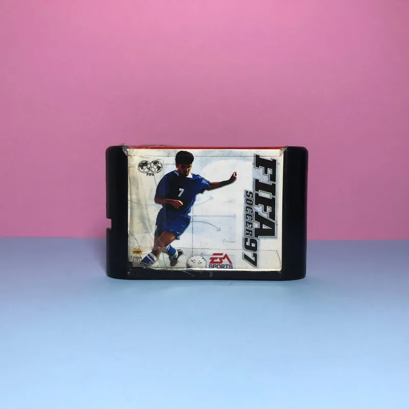 فیلم بازی سگا ® SEGA