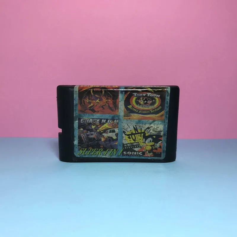 فیلم بازی سگا ® SEGA