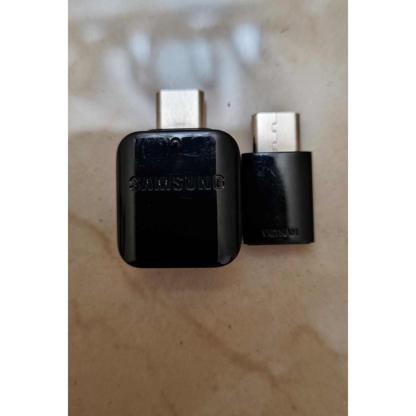 تبدیل OTG سامسونگ اصل