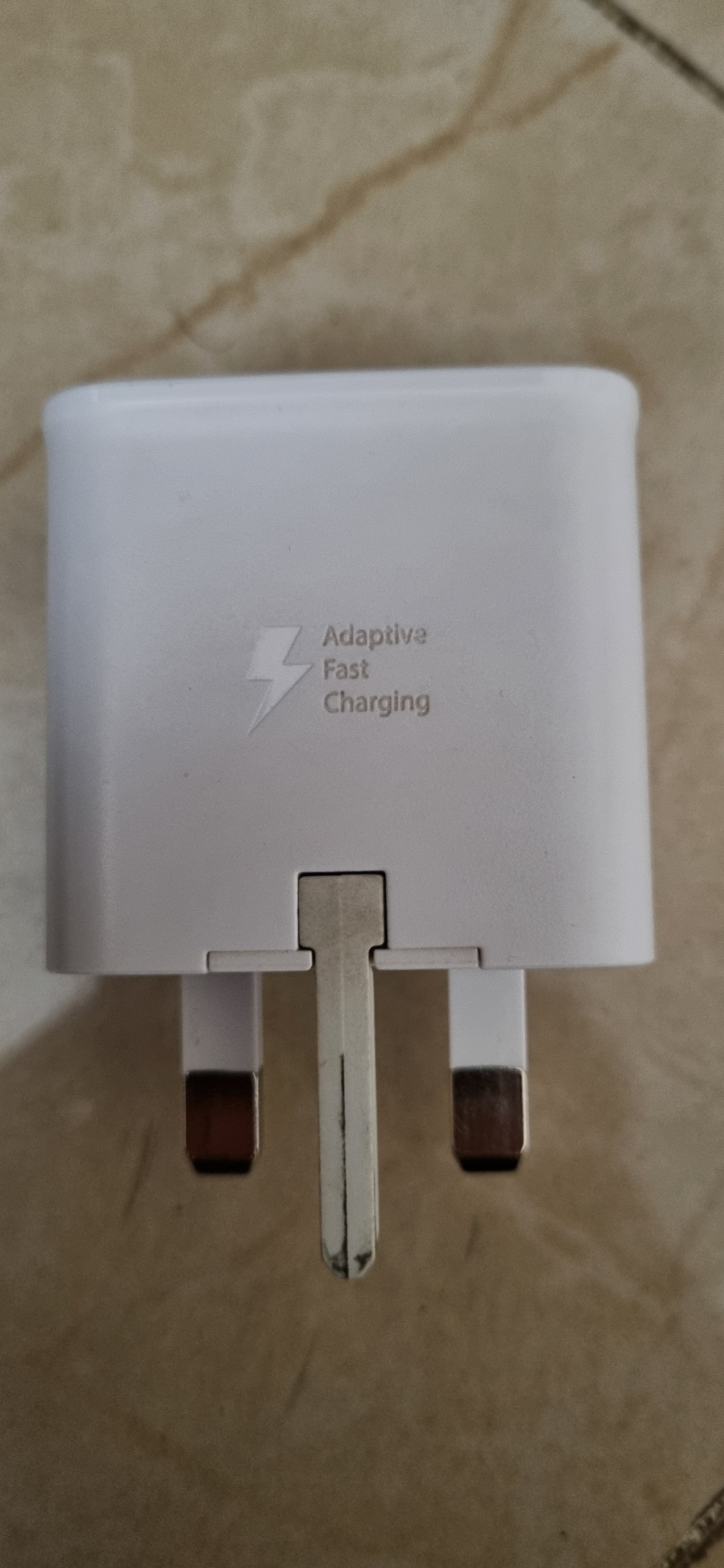 شارژر سامسونگ 15 وات اصل