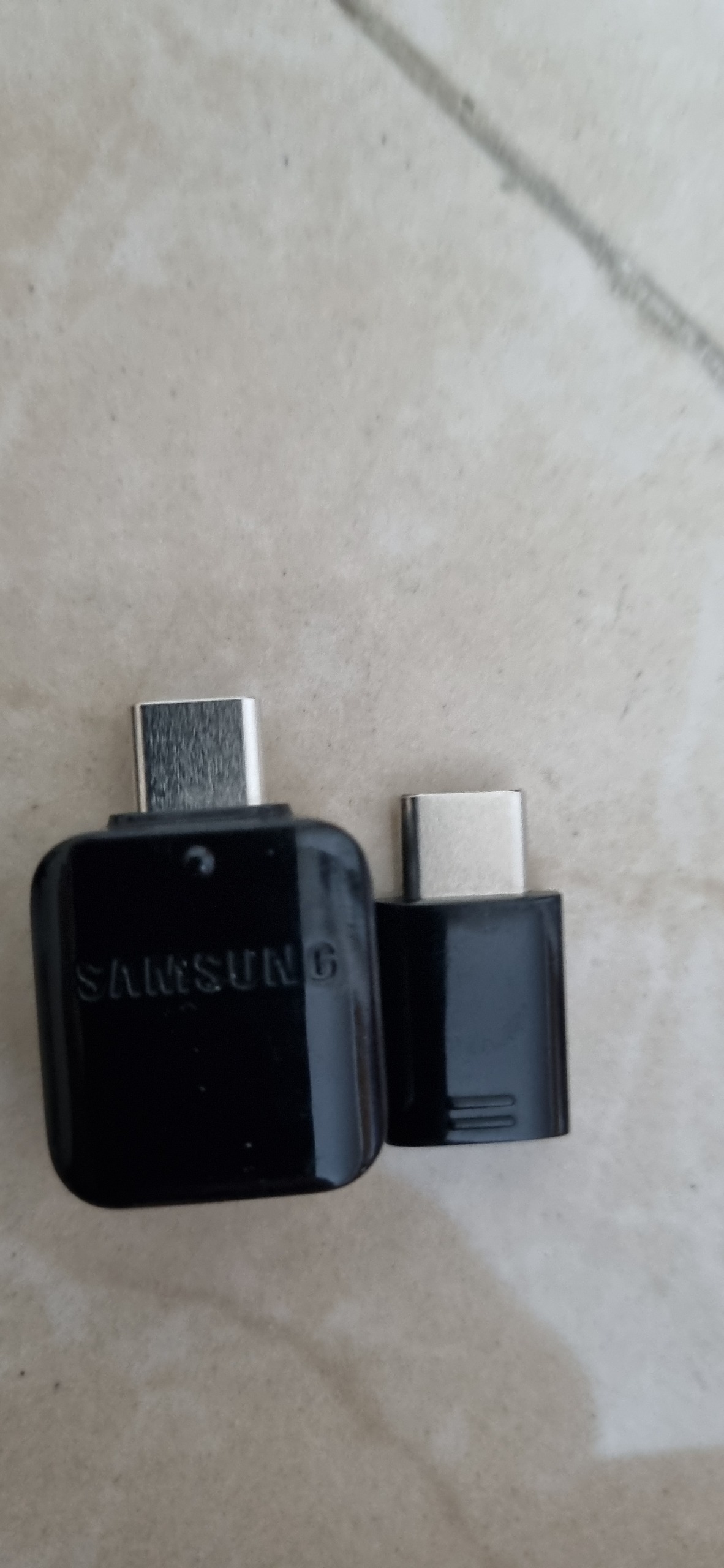 تبدیل OTG سامسونگ اصل