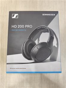 Sennheiser