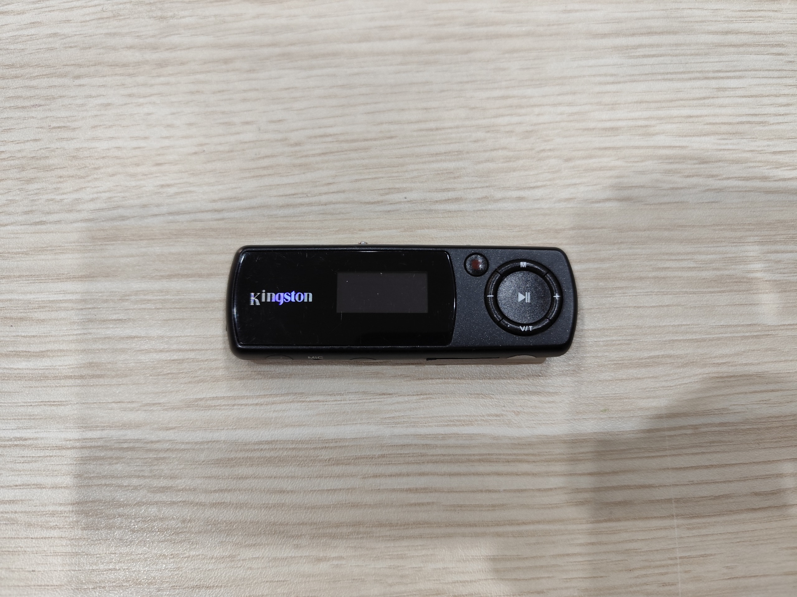 Mp3 player Kingston