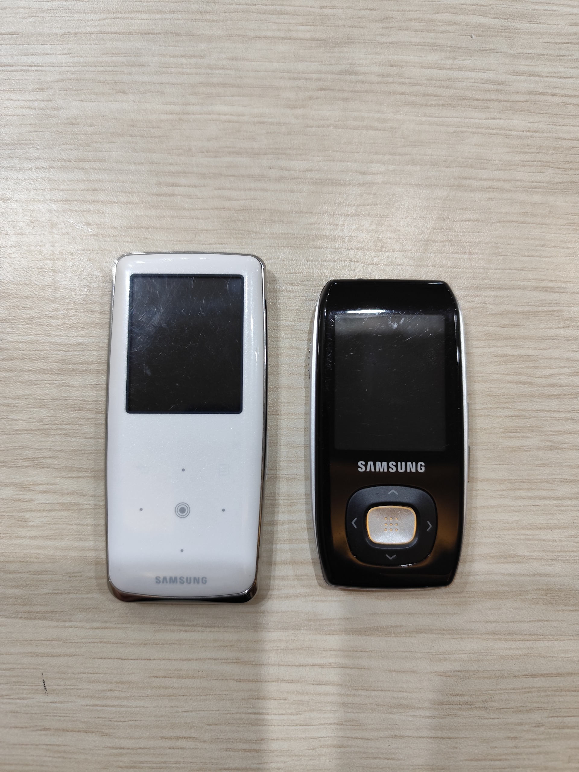 Mp3 player Samsung
