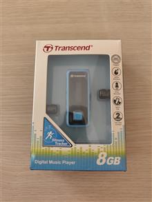 Transcend