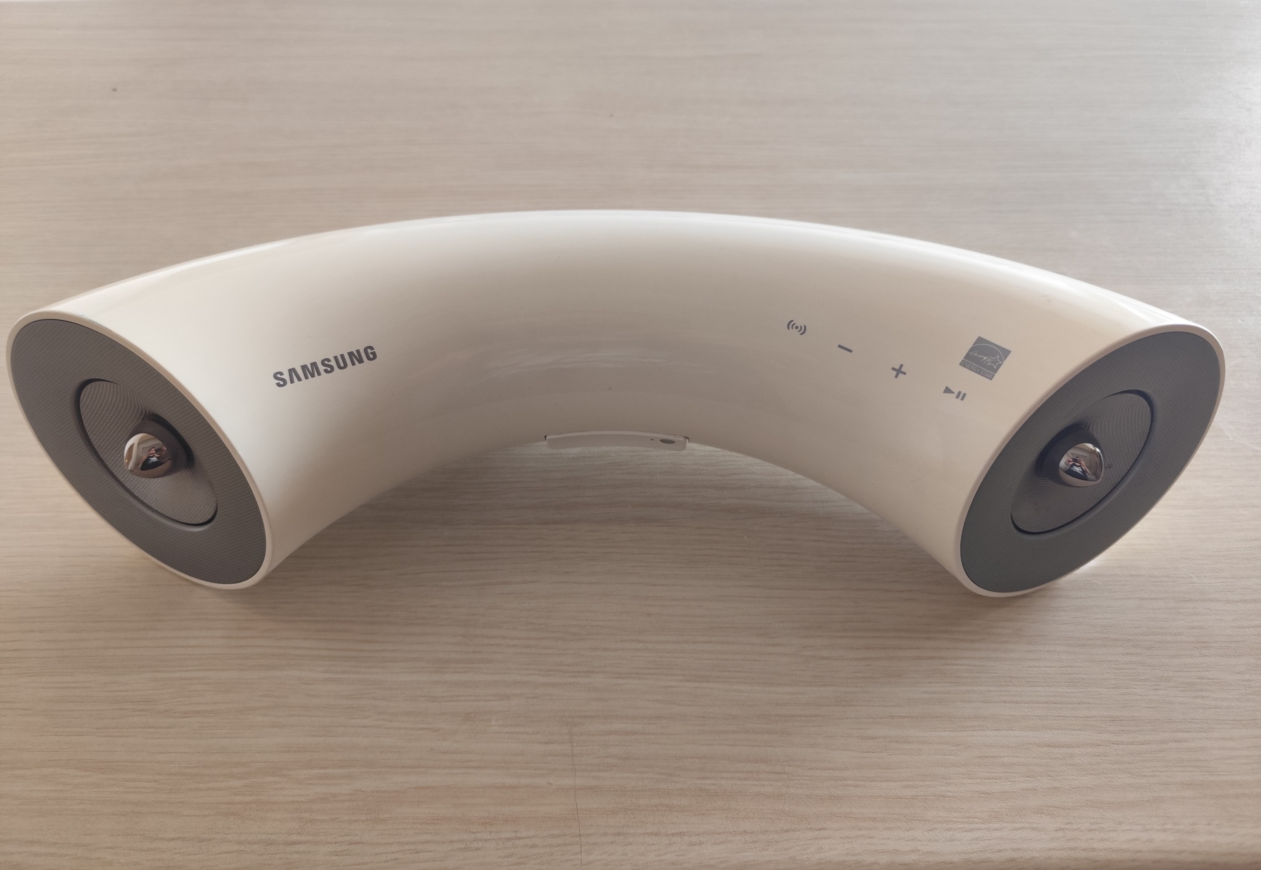 Speaker Samsung da-e550