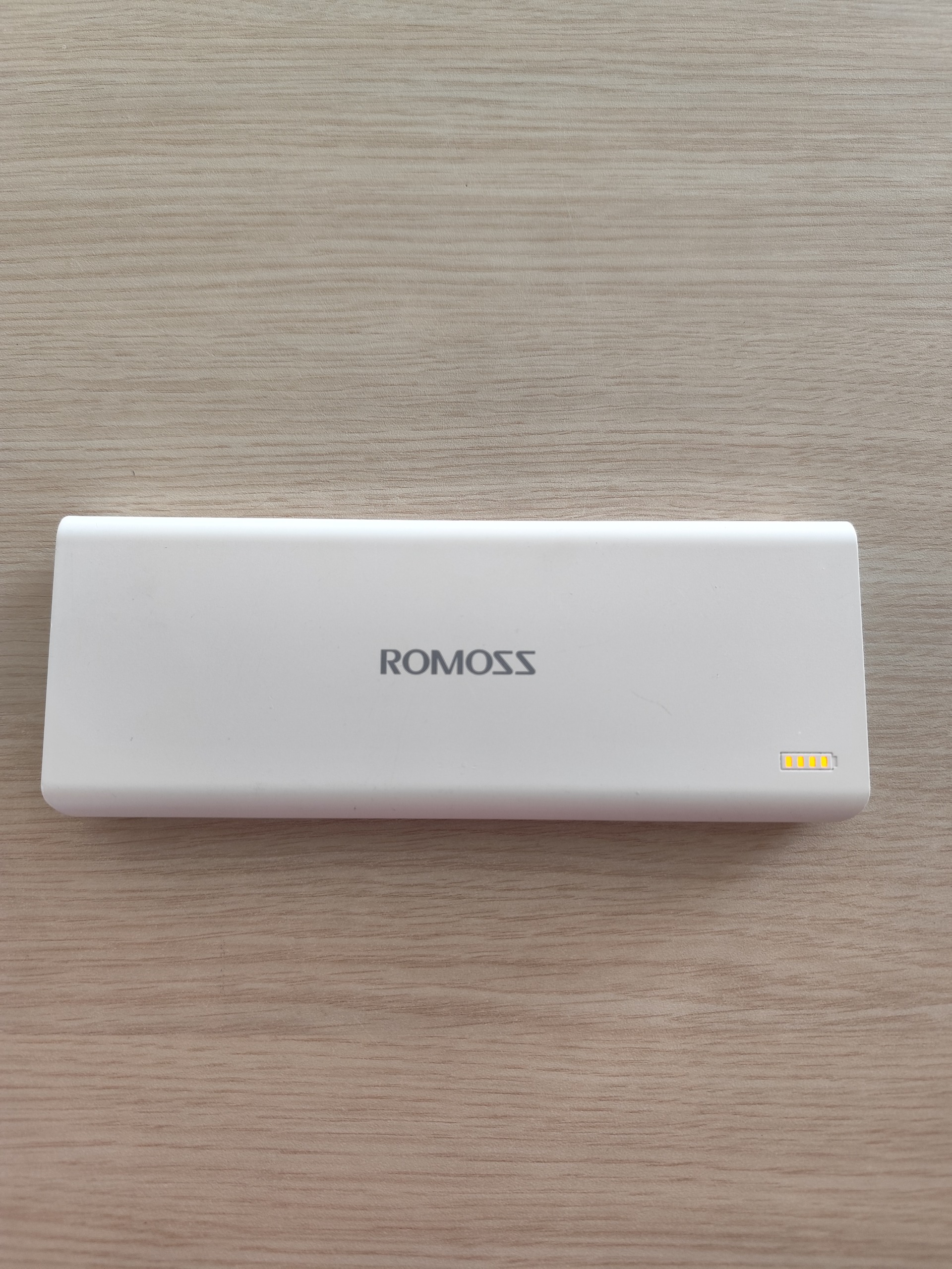 Romoss sense 9