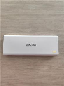 Romoss