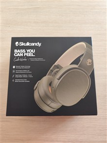 Headphone