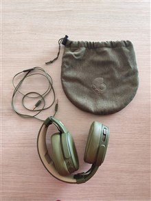 Headphone