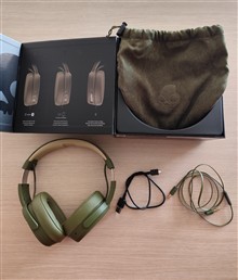 Headphone
