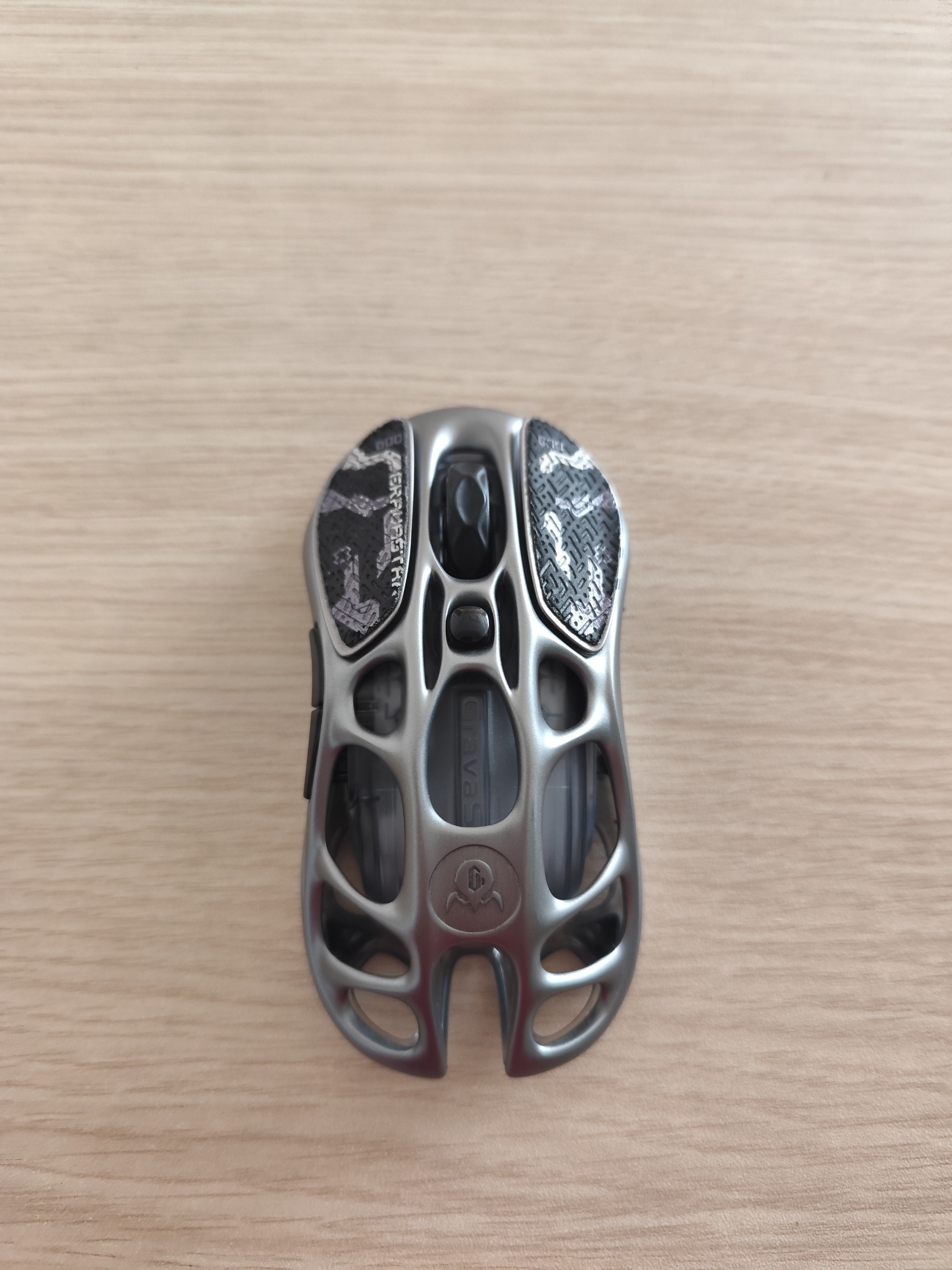 ماوس gravastar m1