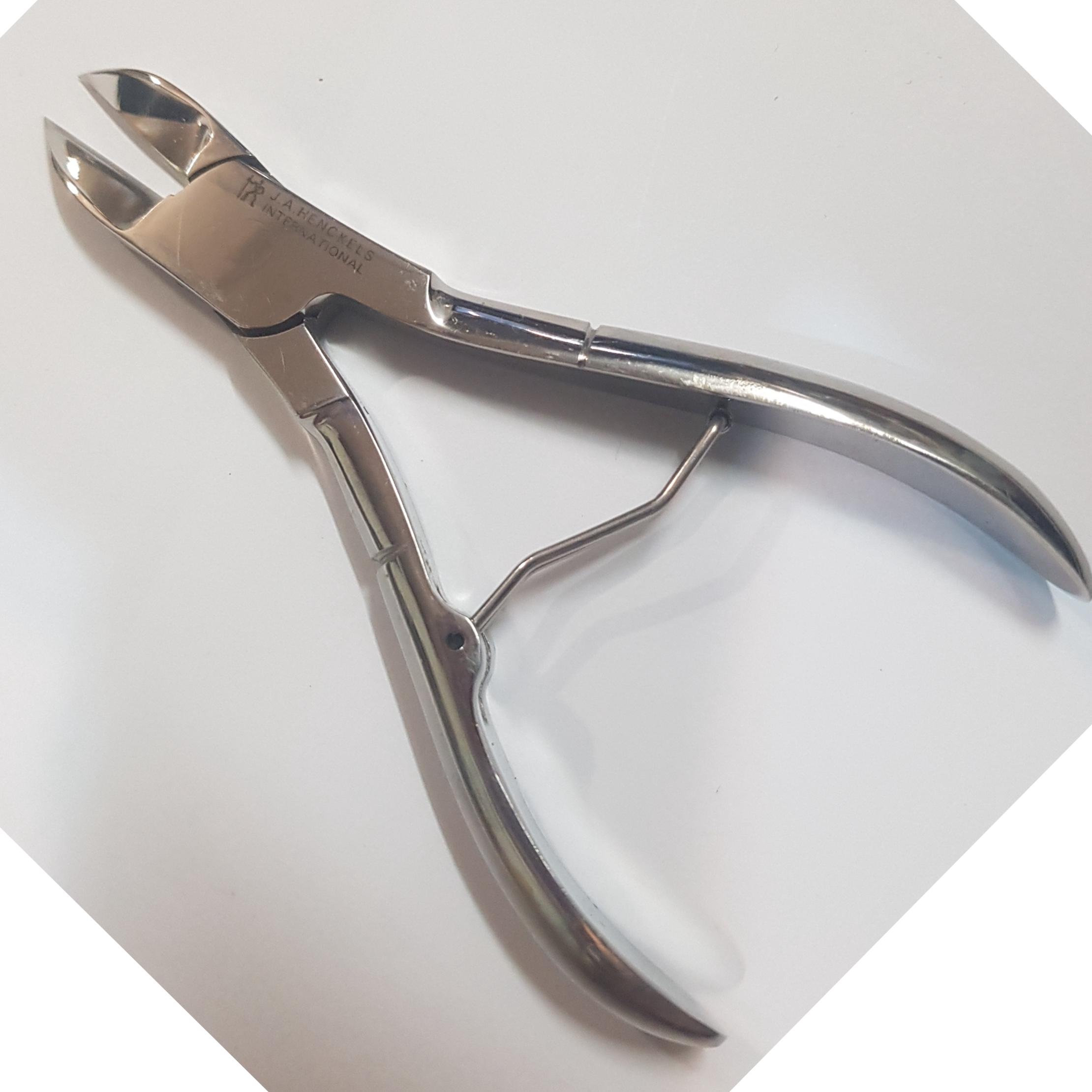 نیپر ناخن J A HENCKELS