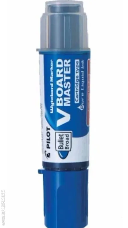 ست ماژیک وایت برد و تخته پاک کن