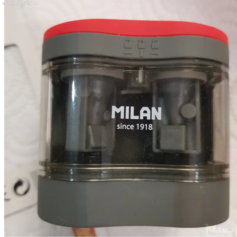 تراش اتوماتیک الکتریکی MILAN با دونوع تراش