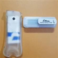استمپ