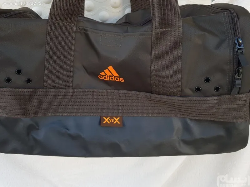 ساک اصلی adidas مدل X vs X