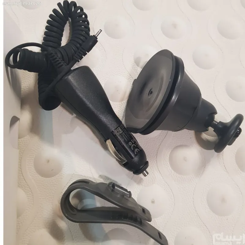 کارکیت شارژی نوکیا HF-510