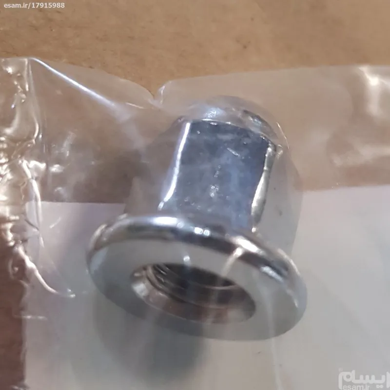 مهره گلویی اگزوز هندا ویو  waveاصلی