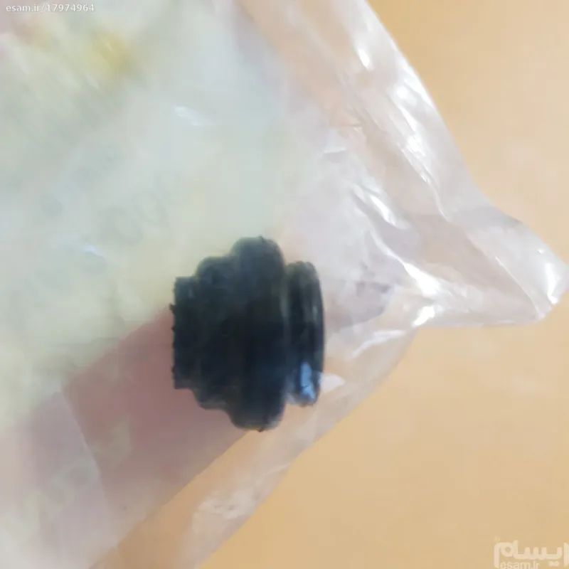 لاستیک کالیپر ترمز جلو HONDA WAVE