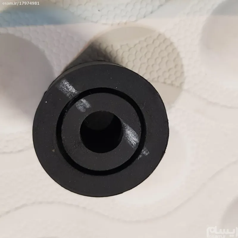 لاستیک  اتصال BOX زیرین هندا wave