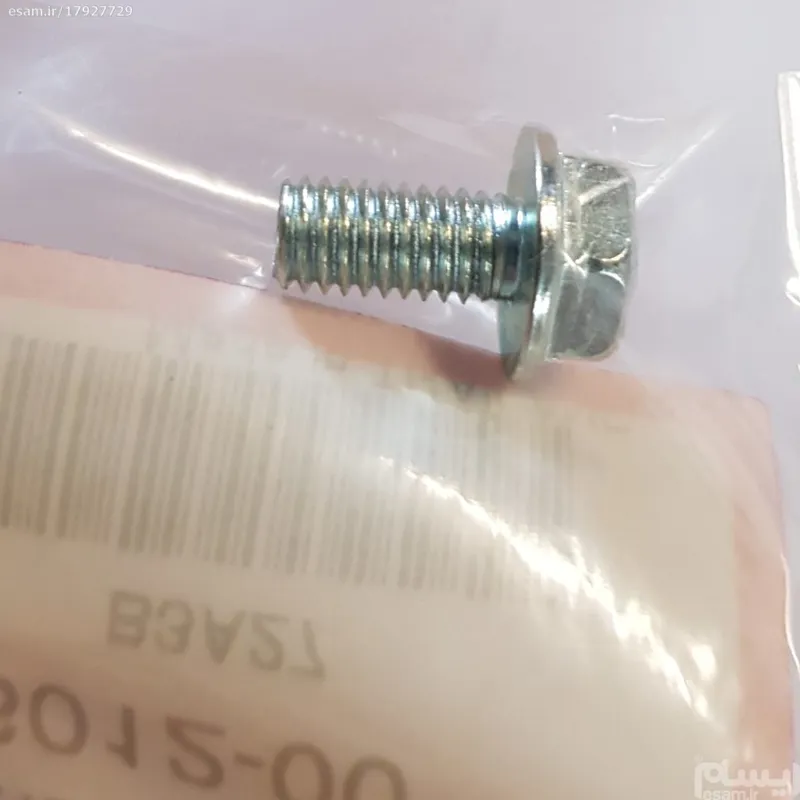 پیچ واشر سرخوداصلی هندا ویوwave