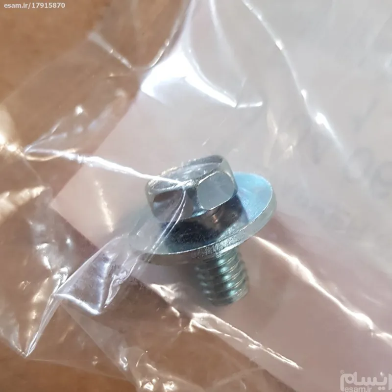 پیچ واشرداراصلی هندا ویوwave