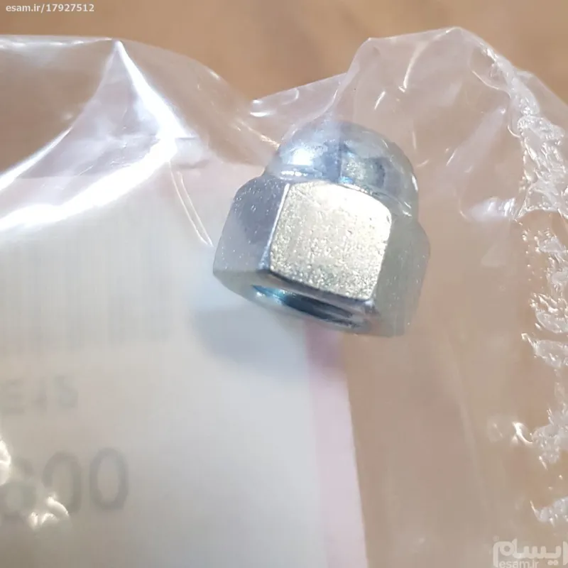 مهره cap دار اصلی هندا ویوwave