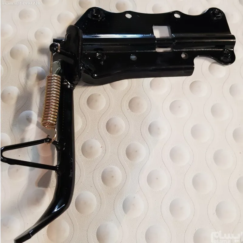 جک بغل هندا ویو wave فاقد بسته بندی و برچسب هندا