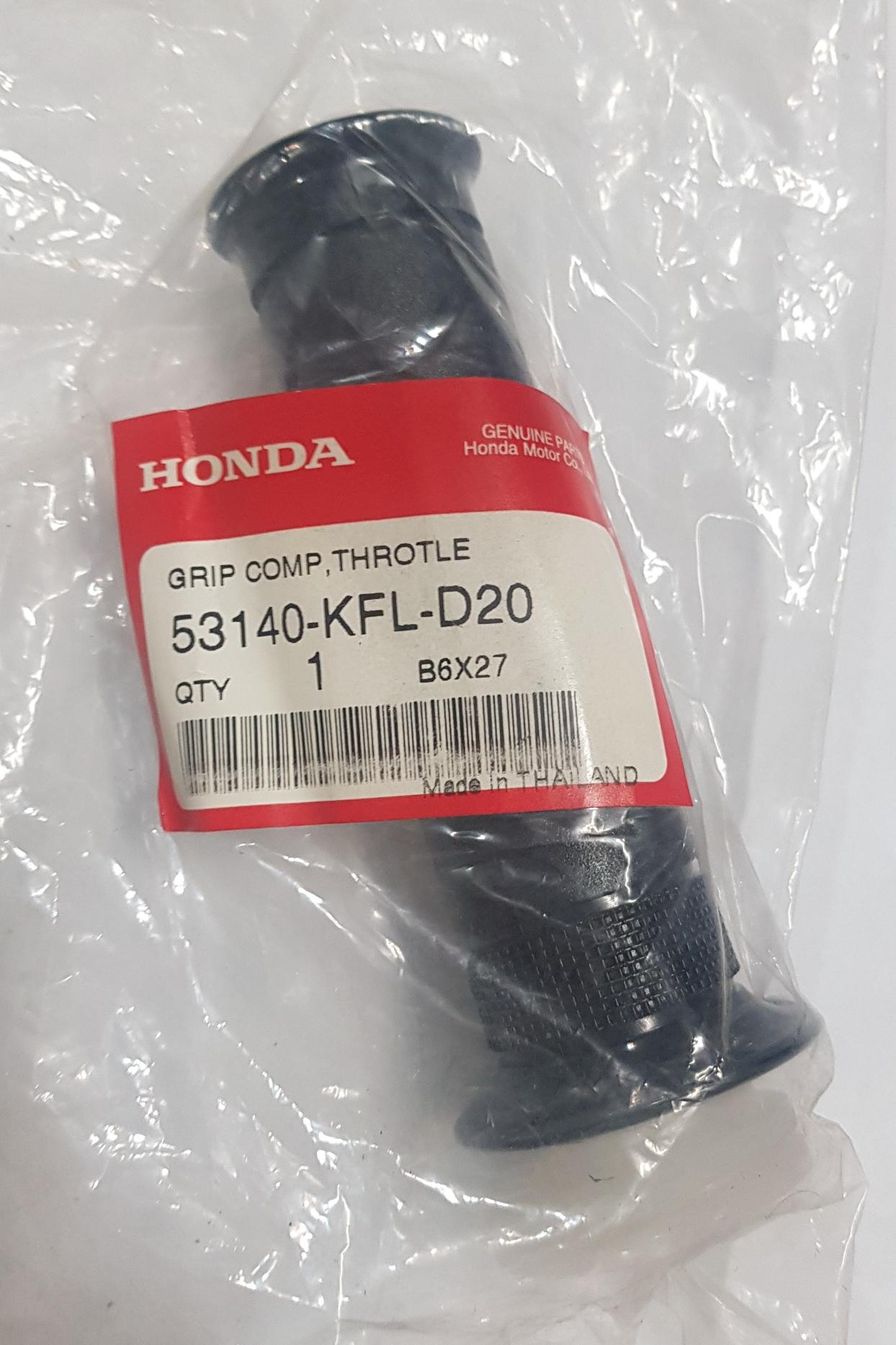 دسته فرمان سمت گاز هندا ویو تایلندhonda wave